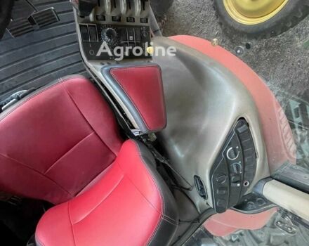 Кейс Магнум, объемом двигателя 0 л и пробегом 0 тыс. км за 40893 $, фото 4 на Automoto.ua