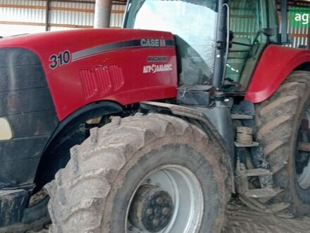 Кейс Magnum, об'ємом двигуна 0 л та пробігом 0 тис. км за 30000 $, фото 1 на Automoto.ua