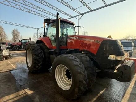 Кейс Магнум, объемом двигателя 0 л и пробегом 0 тыс. км за 47193 $, фото 1 на Automoto.ua