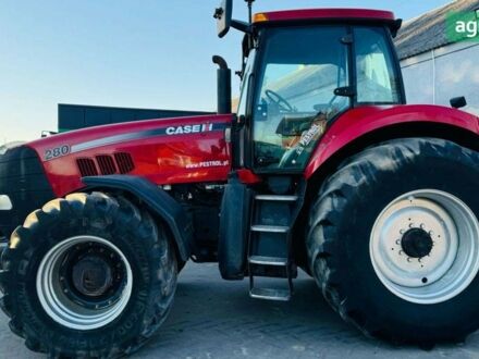 Кейс Магнум 2007 в Звенигородка на Automoto.ua Кейс Магнум, объемом двигателя 0 л и пробегом 0 тыс. км за 52840 $, фото 1 на Automoto.ua