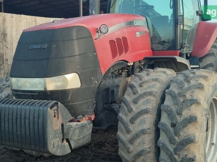 Кейс Магнум 2008 в Дрогобыче на Automoto.ua Кейс Магнум, объемом двигателя 9 л и пробегом 0 тыс. км за 37000 $, фото 1 на Automoto.ua