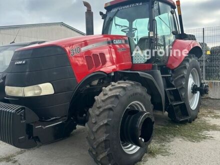 Кейс Магнум, объемом двигателя 0 л и пробегом 0 тыс. км за 39965 $, фото 1 на Automoto.ua