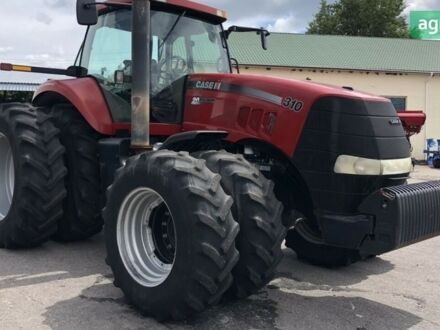 Кейс Магнум, объемом двигателя 9 л и пробегом 0 тыс. км за 65000 $, фото 1 на Automoto.ua