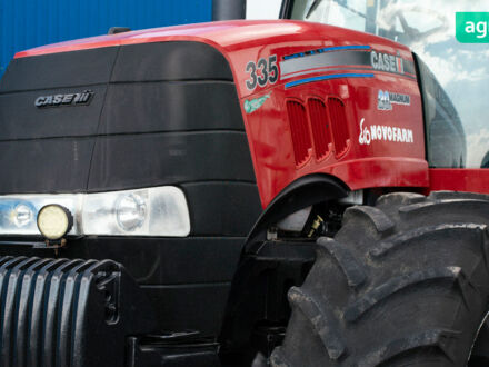 Кейс Магнум, объемом двигателя 9 л и пробегом 0 тыс. км за 55000 $, фото 1 на Automoto.ua