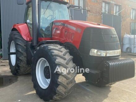 Кейс Magnum 2008 у Вінниці на Automoto.ua Кейс Magnum, об'ємом двигуна 0 л та пробігом 0 тис. км за 40734 $, фото 1 на Automoto.ua