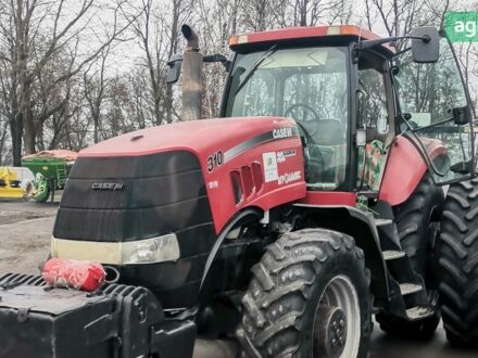 Кейс Magnum, об'ємом двигуна 0 л та пробігом 0 тис. км за 25000 $, фото 1 на Automoto.ua