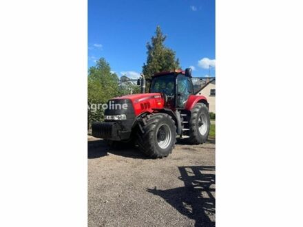 Кейс Magnum, об'ємом двигуна 0 л та пробігом 0 тис. км за 58968 $, фото 1 на Automoto.ua