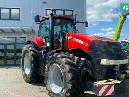 Кейс Magnum, об'ємом двигуна 0 л та пробігом 0 тис. км за 44860 $, фото 1 на Automoto.ua