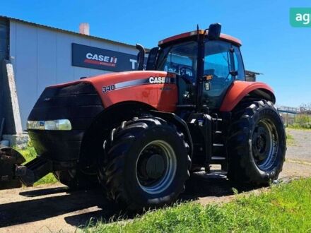 Кейс Магнум, объемом двигателя 0 л и пробегом 0 тыс. км за 75805 $, фото 1 на Automoto.ua