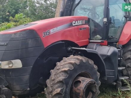 Кейс Magnum, об'ємом двигуна 0 л та пробігом 0 тис. км за 55000 $, фото 1 на Automoto.ua
