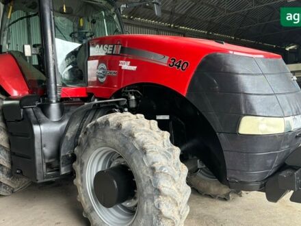 Кейс Магнум, объемом двигателя 9 л и пробегом 0 тыс. км за 39500 $, фото 1 на Automoto.ua