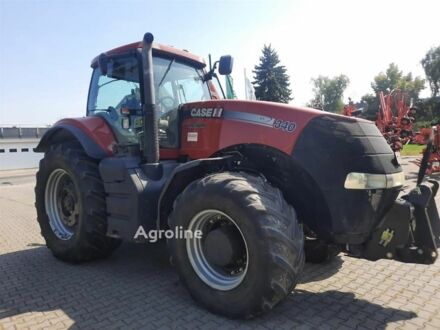 Кейс Magnum, об'ємом двигуна 0 л та пробігом 0 тис. км за 95526 $, фото 1 на Automoto.ua