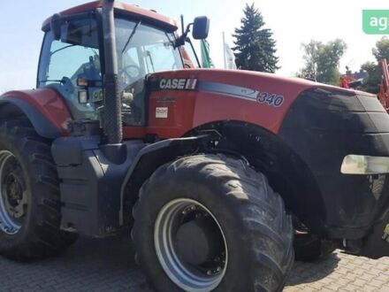 Кейс Магнум, объемом двигателя 0 л и пробегом 0 тыс. км за 94205 $, фото 1 на Automoto.ua