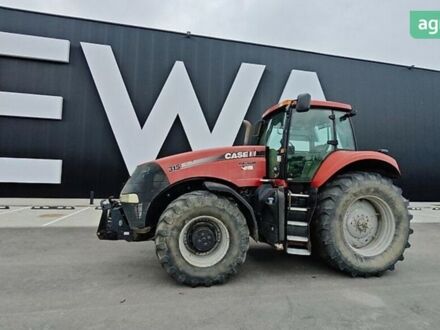 Кейс Magnum, об'ємом двигуна 0 л та пробігом 0 тис. км за 52911 $, фото 1 на Automoto.ua