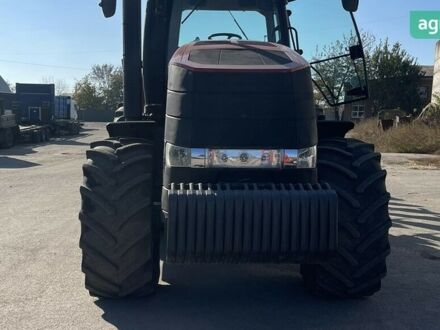 Кейс Магнум, объемом двигателя 8.7 л и пробегом 0 тыс. км за 71000 $, фото 1 на Automoto.ua