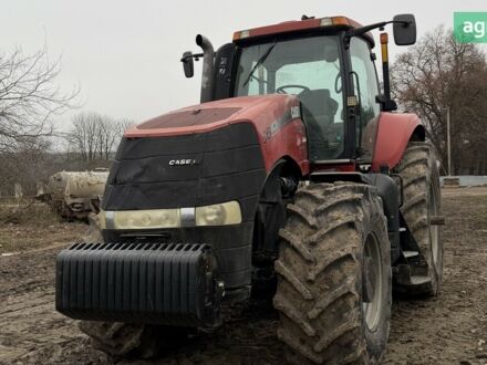 Кейс Магнум, объемом двигателя 0 л и пробегом 0 тыс. км за 71157 $, фото 1 на Automoto.ua