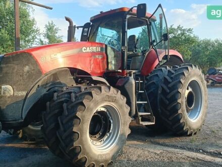 Кейс Магнум, объемом двигателя 0 л и пробегом 0 тыс. км за 46000 $, фото 1 на Automoto.ua