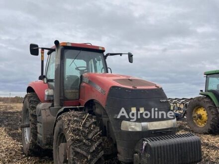 Кейс Магнум, объемом двигателя 0 л и пробегом 0 тыс. км за 52447 $, фото 1 на Automoto.ua