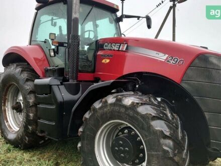 Кейс Магнум, объемом двигателя 0 л и пробегом 0 тыс. км за 63264 $, фото 1 на Automoto.ua