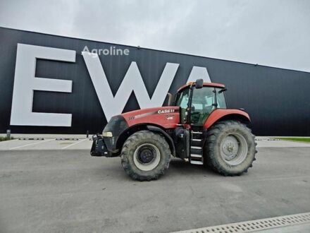 Кейс Магнум, объемом двигателя 0 л и пробегом 0 тыс. км за 54226 $, фото 1 на Automoto.ua