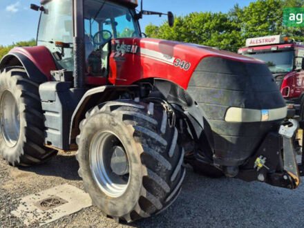 Кейс Магнум, объемом двигателя 0 л и пробегом 0 тыс. км за 57397 $, фото 1 на Automoto.ua