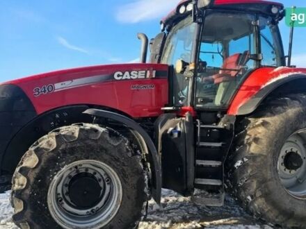 Кейс Magnum, об'ємом двигуна 0 л та пробігом 0 тис. км за 75166 $, фото 1 на Automoto.ua