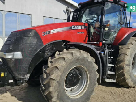 Кейс Магнум, объемом двигателя 0 л и пробегом 0 тыс. км за 70613 $, фото 1 на Automoto.ua