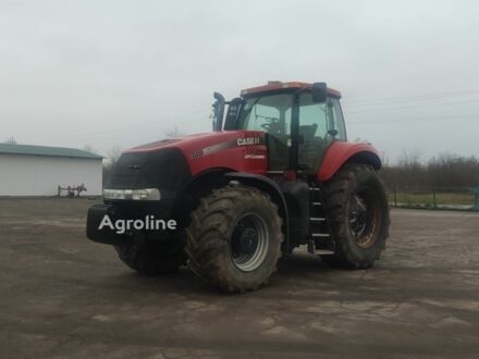 Кейс Magnum, об'ємом двигуна 0 л та пробігом 0 тис. км за 51759 $, фото 1 на Automoto.ua