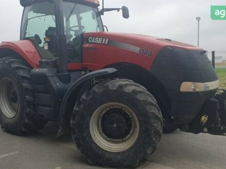 Кейс Магнум, объемом двигателя 0 л и пробегом 0 тыс. км за 129859 $, фото 1 на Automoto.ua
