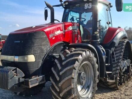 Кейс Магнум, объемом двигателя 8.7 л и пробегом 11 тыс. км за 81284 $, фото 1 на Automoto.ua