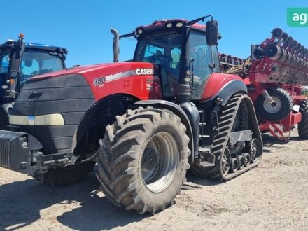 Кейс Magnum, об'ємом двигуна 0 л та пробігом 0 тис. км за 135000 $, фото 1 на Automoto.ua