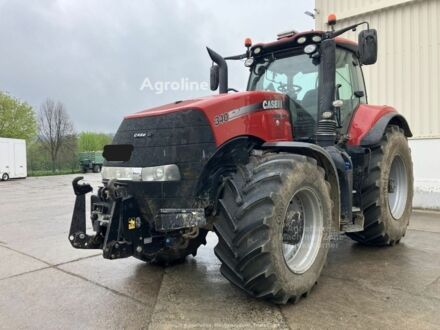 Кейс Магнум, объемом двигателя 0 л и пробегом 0 тыс. км за 93041 $, фото 1 на Automoto.ua