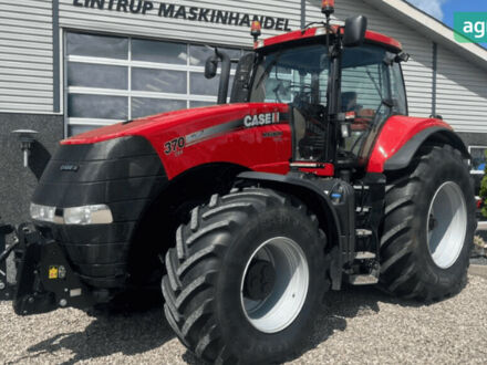 Кейс Magnum, об'ємом двигуна 0 л та пробігом 0 тис. км за 106321 $, фото 1 на Automoto.ua