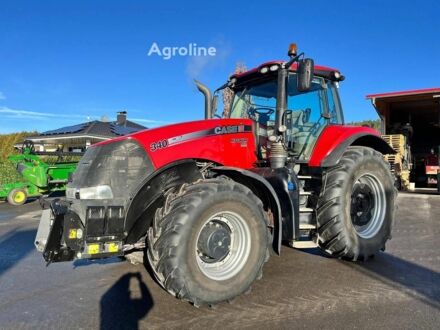 Кейс Magnum, об'ємом двигуна 0 л та пробігом 0 тис. км за 94132 $, фото 1 на Automoto.ua