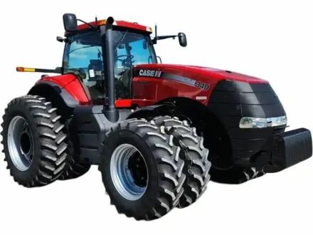 Кейс Magnum, об'ємом двигуна 0 л та пробігом 0 тис. км за 8217498 $, фото 1 на Automoto.ua