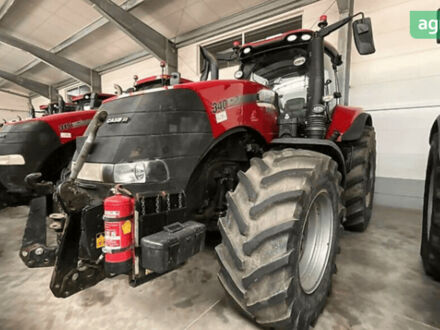 Кейс Магнум, объемом двигателя 0 л и пробегом 0 тыс. км за 113173 $, фото 1 на Automoto.ua