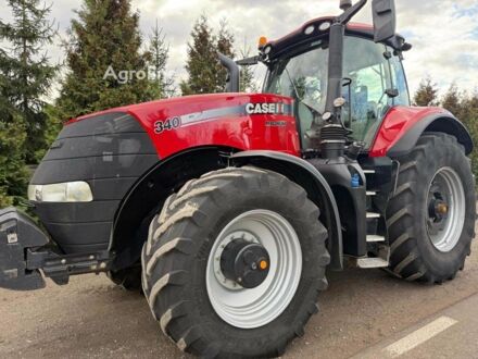 Кейс Magnum, об'ємом двигуна 0 л та пробігом 0 тис. км за 94225 $, фото 1 на Automoto.ua