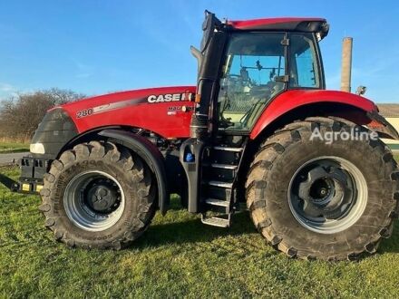 Кейс Магнум, объемом двигателя 0 л и пробегом 0 тыс. км за 86748 $, фото 1 на Automoto.ua