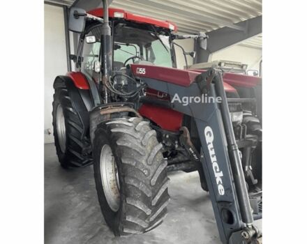 Красный Кейс Маххум 115, объемом двигателя 0 л и пробегом 0 тыс. км за 37699 $, фото 2 на Automoto.ua