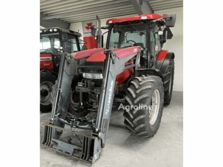 Красный Кейс Маххум 115, объемом двигателя 0 л и пробегом 0 тыс. км за 37699 $, фото 1 на Automoto.ua