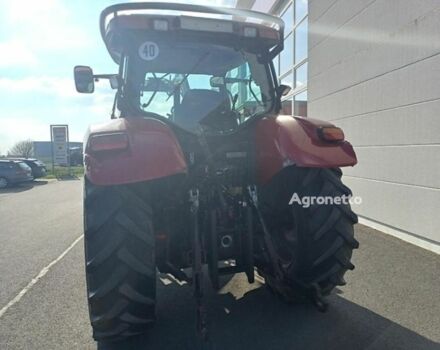 Кейс Маххум 115, объемом двигателя 0 л и пробегом 0 тыс. км за 25281 $, фото 5 на Automoto.ua