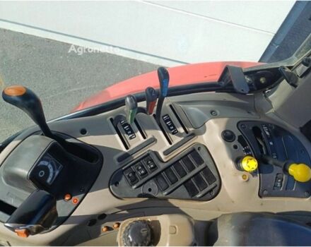 Кейс Маххум 115, объемом двигателя 0 л и пробегом 0 тыс. км за 25281 $, фото 8 на Automoto.ua