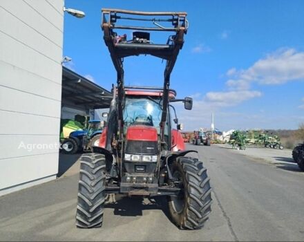 Кейс Маххум 115, объемом двигателя 0 л и пробегом 0 тыс. км за 25281 $, фото 3 на Automoto.ua