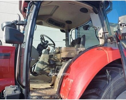 Кейс Маххум 115, объемом двигателя 0 л и пробегом 0 тыс. км за 25281 $, фото 7 на Automoto.ua