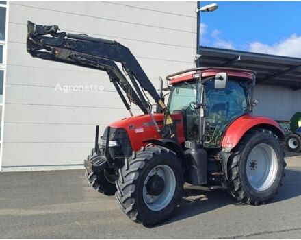 Кейс Маххум 115, объемом двигателя 0 л и пробегом 0 тыс. км за 25281 $, фото 2 на Automoto.ua