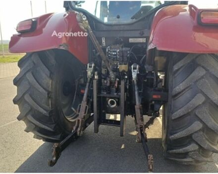 Кейс Маххум 115, объемом двигателя 0 л и пробегом 0 тыс. км за 25281 $, фото 6 на Automoto.ua