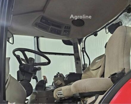 Кейс Маххум 115, объемом двигателя 0 л и пробегом 0 тыс. км за 44060 $, фото 7 на Automoto.ua