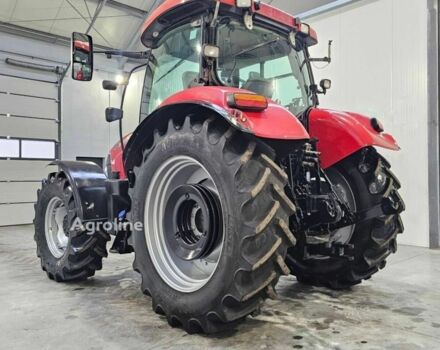 Кейс Маххум 115, объемом двигателя 0 л и пробегом 0 тыс. км за 44060 $, фото 3 на Automoto.ua