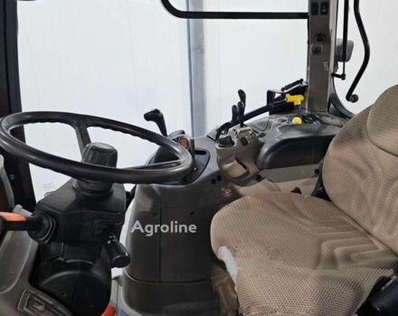 Кейс Маххум 115, объемом двигателя 0 л и пробегом 0 тыс. км за 44060 $, фото 5 на Automoto.ua