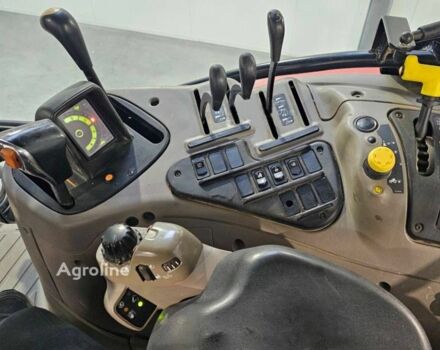 Кейс Маххум 115, объемом двигателя 0 л и пробегом 0 тыс. км за 44060 $, фото 6 на Automoto.ua